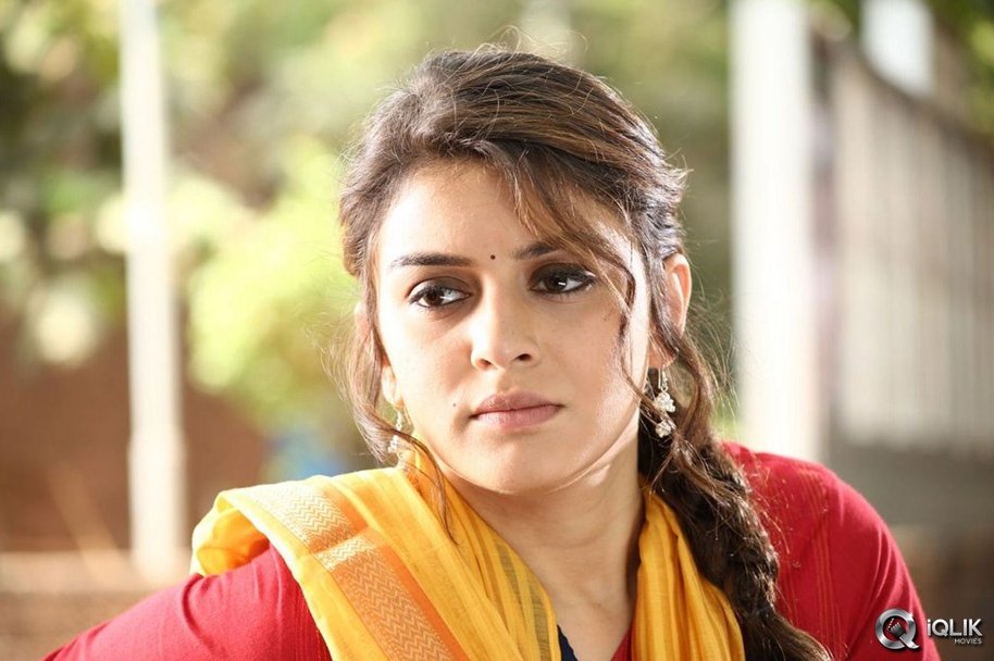 Hansika-Motwani
